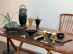 -中国美术学院象山校区-民艺博物馆