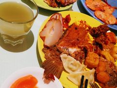 -舜和巴西烤肉餐厅(舜和国际店)