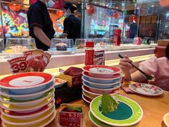 -莲寿司(国兴店)