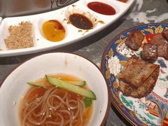 -十三姨正合丰烤肉(营迹路店)