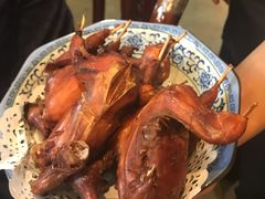 -乔家满族八大碗(流水沟店)