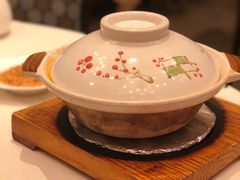 -利苑酒家(宜安广场店)