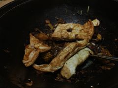 -万里闯关东铁锅炖菜馆(高新旗舰店)