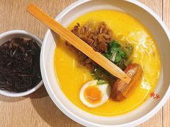 -味千拉面(煌华新纪元购物广场店)