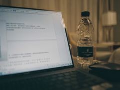 -广州富力丽思卡尔顿酒店