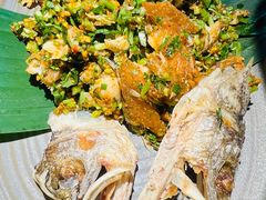 -Ameigo梅果·云贵川bistro(长宁来福士店)