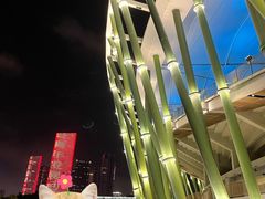 -宝安体育馆游泳馆