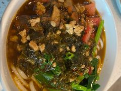 -半山腰·云南菜(侨福芳草地店)