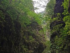 -野三坡百里峡景区