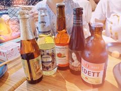 -壹酒贰肉1926·深夜食堂(南京北街店)