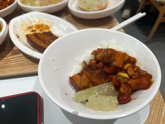 -乡村基·川味现炒大王(熙悦天街店)