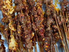 排骨-袁师傅烤肉(弹子石店)
