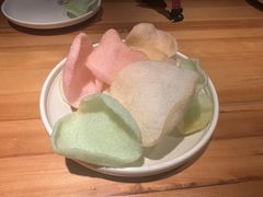 -王慧洁开口虾水饺·地道东北菜(银泰城店)