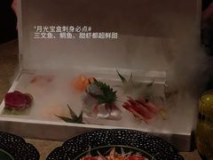 -贰捌零叁精致料理(钱湖店)