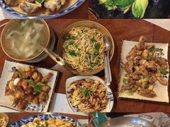 -YUE LAI 悦来小馆(Barcelona)