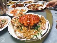 -老郑海鲜楼(天桥店)