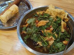 -柳州肥姨妈大骨螺蛳粉(东靖路店)