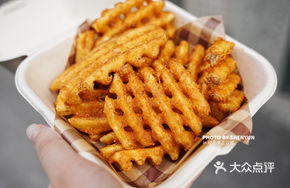 Cheese Beef Potato Crisps