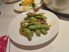 -潮牛壹号鲜牛肉火锅(世界城广场店)