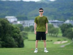 -罗浮山嘉宝田森林温泉度假酒店