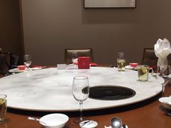 包厢-泓历皇朝酒店(东亭店)