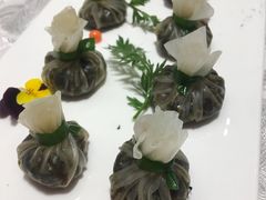 马凯布袋包-马凯餐厅(地安门店)