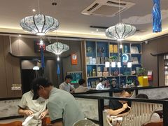 -赣南人家·头牌江西菜(劲松店)