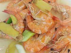 -大丰收海鲜酒楼·专业餐饮30年(连云港老字号店)