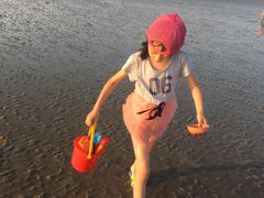 -南汇新城海滩
