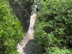 -鹿院坪生态旅游景区