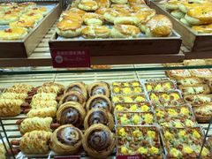 -味多美蛋糕(朝新嘉园店)