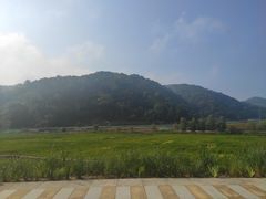 -南泥湾风景区
