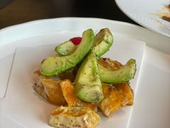 -上蔬无瑕· 创意素食·Vegetarian(华采天地店)