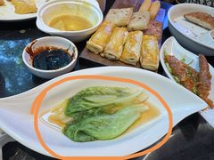 -上海静安洲际酒店