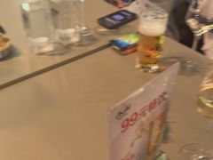 -ibarrel爱杯·bistro&brunch(江宁路店)