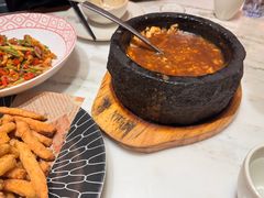 -径山十八道·风味民间菜(华夏之心店)