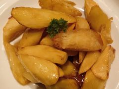 -北京老铺烤鸭(高新店)