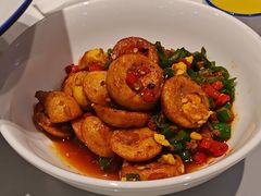 -兰湘子·湘菜小炒(天水兰天城市广场店)