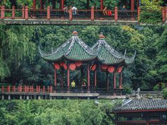 -棠湖公园