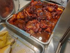 -七哥饭店好吃的客家菜(广电路店)