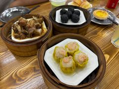 -恒兴发茶店(水巷口店)