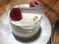 -Kekimatata 生日蛋糕·烘焙教学