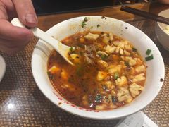 -毅祥斋老孙家泡馍(北院门鼓楼店)