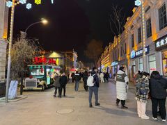 -中华巴洛克风情街