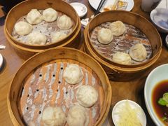 -南翔馒头店(豫园店)