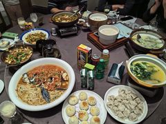 -香山湖家家宴(中山陵店)