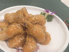 -红厨巷·淮扬菜(熙南里店)