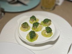 -波特曼西餐厅(中央大街店)