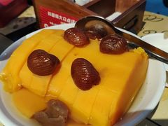 -琥珀老六龙虾(四里河店)
