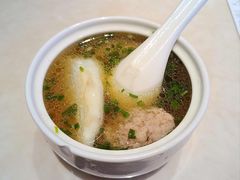-味上湘菜馆(岳麓山店)